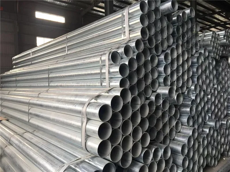 seamless pipe